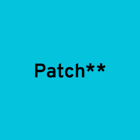 Patch**